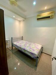 Casa Sarina (D14), Condominium #524123001
